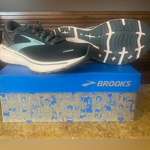 Brooks Tennis Shoes Ghost 14 Women’s